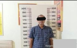 Karena Hamili Gadis Muda sampai Menikah Siri, Kades Ini Dilaporkan Istri Tua ke Polisi