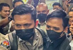 Cabut Keterangan Pertama, Bharada E Bicara Jujur: Ferdy Sambo Menembak Terakhir