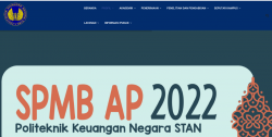 Penasaran Nilai Minimal UTBK PKN STAN 2022? Cek Disini