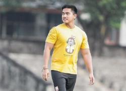 Soal JIS Disebut Belum Layak oleh PSSI, Kaesang Pengarep Ikut Komentari