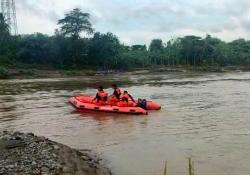 Niat Cari Ikan di Sungai Progo, Pemuda Ini Malah Tenggelam