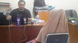 Gegara Cemburu Lihat Isi Chat Sama Wanita Lain, Istri Tega Sayat Kemaluan Suami