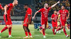 Persija Merangsek ke Papan Atas, Barito Putera jadi Korban Ganasnya Michael Krmencik di BRI Liga 1