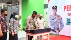 Klinik Pratama Polres Pemalang, Siap Layani Anggota dan Masyarakat