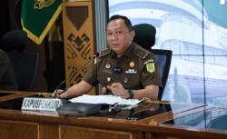 43 Jaksa Penuntut Umum Disiapkan Tangani Kasus Tersangka Ferdy Sambo Cs
