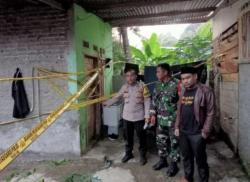 Pegawai Pabrik Tahu di Garut Ditemukan Tewas Tak Wajar, Keluar Darah dari Telinga