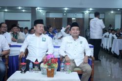 200 Kader PKB Indramayu Mengikuti PKP Kader Loyalis