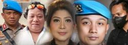 Dapat Masukan dari Jaksa, Judul BAP Bripka RR Diubah