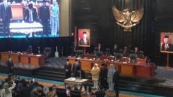 Resmi! DPRD DKI Jakarta Umumkan  Pemberhentian Gubernur Anis Baswedan-Ahmad Riza Patria