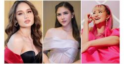 7 Artis Tidak Suka Beli Barang Branded, Ada Cinta Laura hingga Jessica Mila