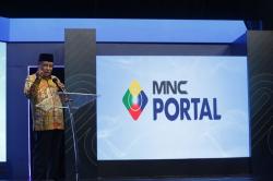 Said Aqil Sirodj Sebagai Komisaris Utama iNews dan MPI, Berharap Memberi Faedah Untuk MNC