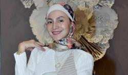 Wanda Hamidah Berhijab tapi Ogah Disebut Hijrah