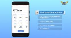 Biar Gak Ribet! Cek Cara Bayar Pajak Motor Lewat Aplikasi dan Minimarket