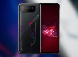 Gamers Perlu Tahu, Asus Bakal Rilis Smartphone ROG Phone 6