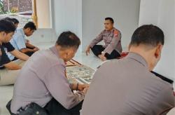 Punya Jabatan Tinggi, Polisi ini Rela Jual Rumah Untuk Bangun Masjid