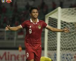 Mengejutkan, Ini Kata Hokky Caraka soal Timnas Indonesia U-22 Hanya Ditargetkan Raih Perak