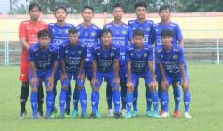 Persibas di Grup F Counterpain Liga 3 Jateng 2022, Segrup dengan Persibangga dan PSIW 