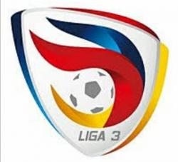 Undian Liga 3 Jateng Grup L : Persiku,  PSDB Demak, Persikaba, Group M : PSIR, PSD Demak, Safin Pati