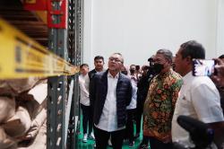 Kemendag Amankan Produk Impor Tidak Sesuai Ketentuan Senilai Rp120,5 Miliar