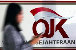 Belum Penuhi Modal Minimum Rp25 Miliar, OJK Warning 15 Fintech Lending