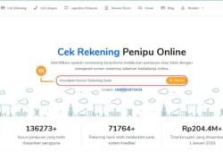 Cara Membekukan Rekening Penipu