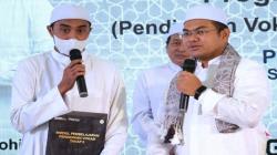 Dorong Santri Naik Kelas, SIG Memberikan Pendidikan Vokasi dan Magang Santri