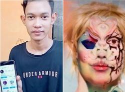 Profil M Said, Dituding Hacker Bjorka Yang Ternyata Siswa Paket C Asal Cirebon