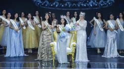 Miss Bali Jadi Runner Up, Dua Mahasiswa Ubaya Ramaikan Final Miss Indonesia 2022