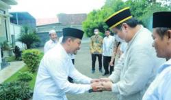 Sinyal Golkar Merapat ke Gus Haris dalam Pilkada Probolinggo Semakin Terlihat, Ini Tandanya