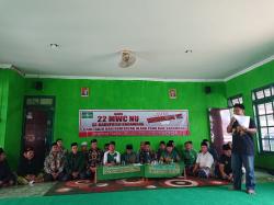 22 MWC NU di Kabupaten Karawang Menolak Karateker PCNU Karawang