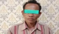 Astaga, Sakit Hati Istrinya Digoda Pria Ini Pukul Teman Hingga Tewas