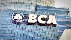 Keren, Saham Bank BCA (BBCA) Tembus All Time High