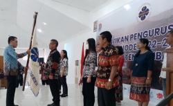 Pengurus BPC PHRI Sumba Timur Dilantik, Gelorakan Pelestarian Budaya dan Alam Sumba