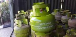 Hanya Agen Resmi Pertamina yang Diperbolehkan Jual Gas LPG 3 Kg, Pengecer Dilarang