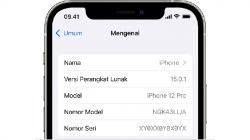 Cara Cek IMEI Terdaftar Resmi, Pengguna Handphone Second Impor Wajib Baca!