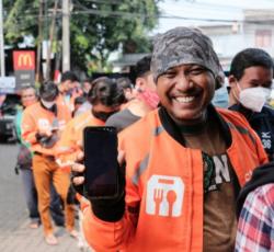 Daftar Merchant Shopee Food Muda dan Praktis, Intip Cara dan Saratnya