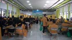 Pasca Pandemi Covid-19, Cahaya Raudhah Berangkatkan Satu Pesawat Jemaah Umroh Asal Subang