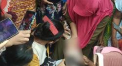 Geger! Mayat Bayi Perempuan Ditemukan Warga di Tong Sampah