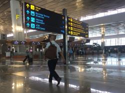 Bandara Kediri Diproyeksi Jadi Mesin Uang Baru Gudang Garam Selain Rokok