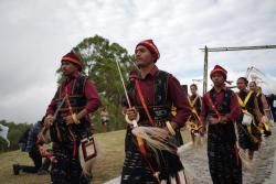 Wolobobo Ngada Festival Tawarkan Sport Tourism Berbasis Alam dan Budaya