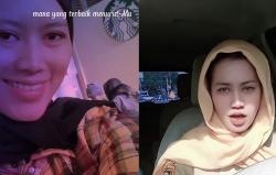 Nestapa Sekdes Cantik yang Dipecat Gegara Video Dugem dan Tenggak Miras Viral di Medsos