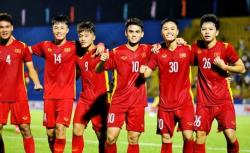 Ikutan Timnas Indonesia, Timnas Vietnam Ajak Pemain U-19 ke Timnas Senior di FIFA Matchday