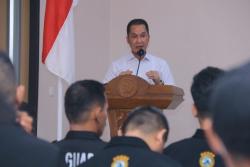 Penting, Pendidikan Politik bagi Ormas