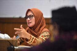Luwu Utara Siapkan Seko jadi Penyuplai Pangan untuk IKN