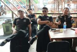 Video Viral Alvin Lim, Ketua GMBI Lamsel: Perbuatannya Adalah Penyebaran Hoax yang Patut Dihukum