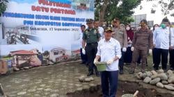 Sambut HUT ke 77, PMI Banyumas Bangun Klinik Pratama Sokaraja Untuk Pelayanan Kesehatan