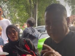 Ibu ini Ngadu ke Hotman Paris karena Kasus Anak Diperkosa Ayah Tirinya Tak Dapat Perhatian Polisi