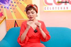 Rina Nose Ungkapkan Alasan Kenapa Ogah Punya Anak, Tak Ingin Tambah Masalah