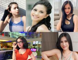 5 Presenter Olahraga Indonesia Terseksi, No 2 Miss Indonesia