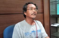 Rutin Bayar Pajak, Pengelola Galian C di Kota Sorong Bantah Aktivitas Usaha Mereka Ilegal